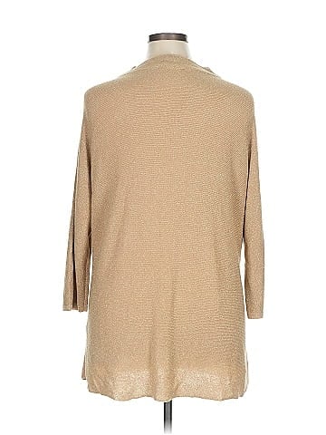 Cable & Gauge Cardigan (view 2)
