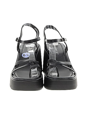 Madden Girl Wedges (view 2)