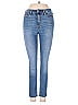 Hollister Blue Jeans Size 1 - photo 1