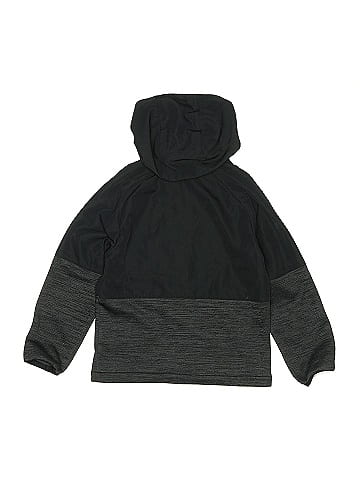 Columbia Zip Up Hoodie (view 2)