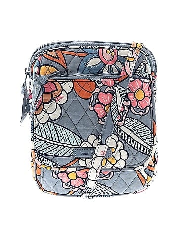 Vera Bradley Tropical Evening Mini Hipster (view 1)