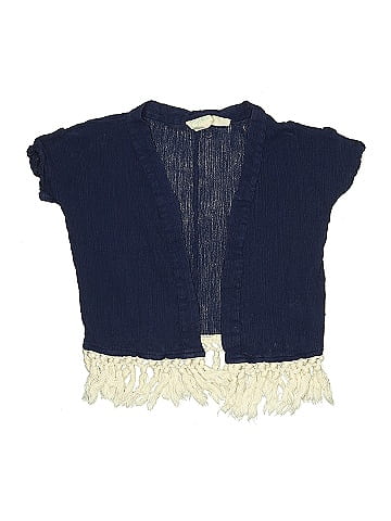 Roxy Girl Cardigan (view 1)