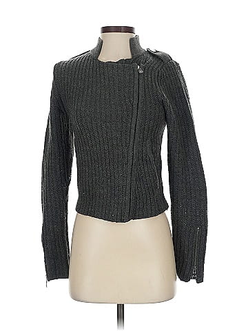 Express Design Studio Cardigan (view 1)
