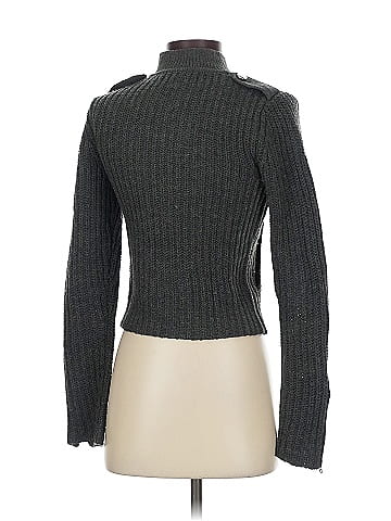 Express Design Studio Cardigan (view 2)