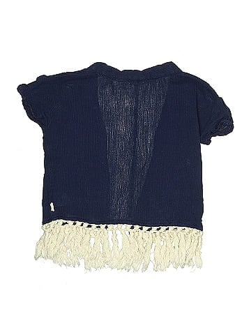 Roxy Girl Cardigan (view 2)