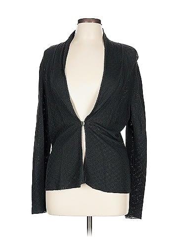 Armani Collezioni Kimono (view 1)