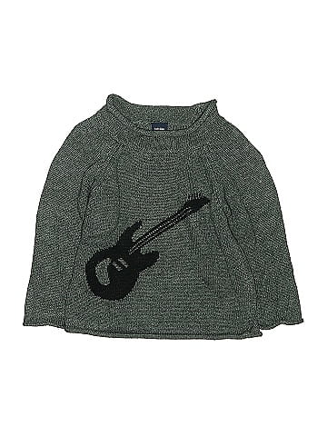 Baby Gap Pullover Sweater (view 1)