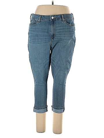 Levi Strauss Signature Jeans (view 1)