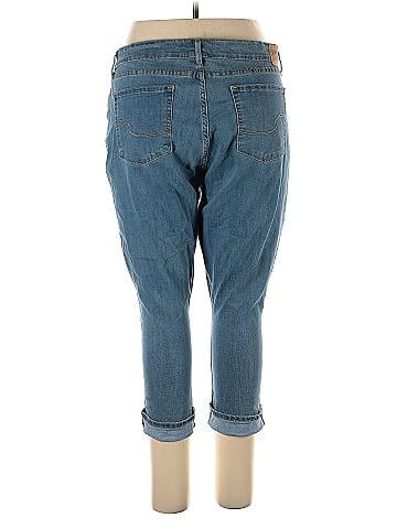 Levi Strauss Signature Jeans (view 2)