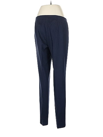 Lafayette 148 New York Wool Pants (view 2)