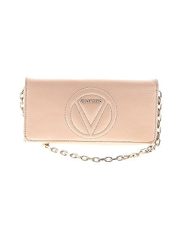 VALENTINO By Mario Valentino Leather Crossbody Bag (view 1)