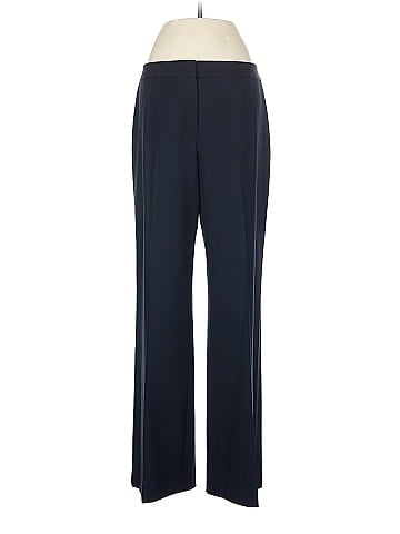 Lafayette 148 New York Wool Pants (view 1)