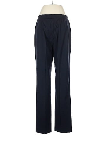 Lafayette 148 New York Wool Pants (view 2)