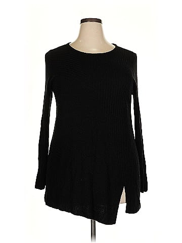 Apt. 9 Pullover Sweater (view 1)