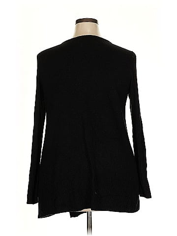 Apt. 9 Pullover Sweater (view 2)