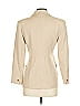 Dana Buchman Ivory Wool Blazer Size 1 - photo 2