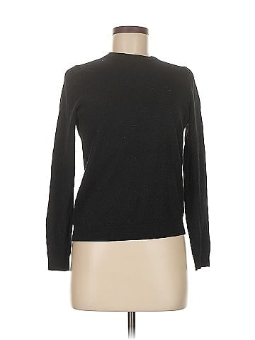 LA MAILLE SEZANE Paris Pullover Sweater (view 1)