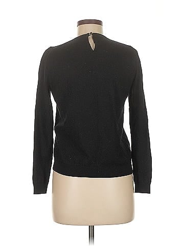 LA MAILLE SEZANE Paris Pullover Sweater (view 2)