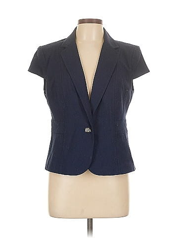 7th Avenue Design Studio New York & Company Blazer (view 1)