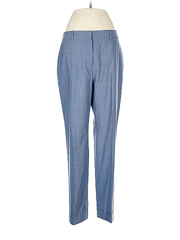 Lafayette 148 New York Wool Pants (view 1)
