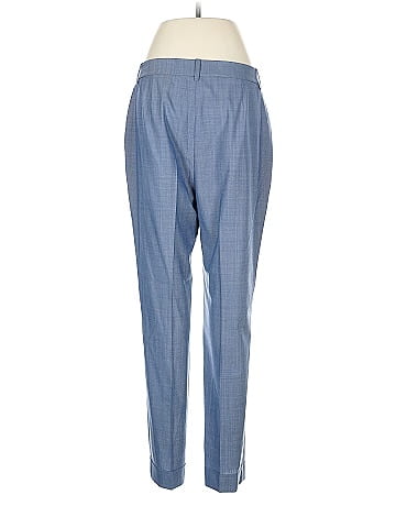 Lafayette 148 New York Wool Pants (view 2)