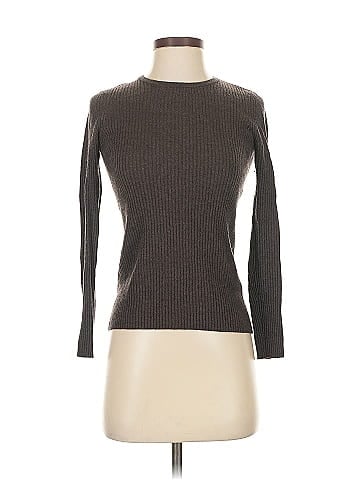 Jarbo Wool Pullover Sweater (view 1)