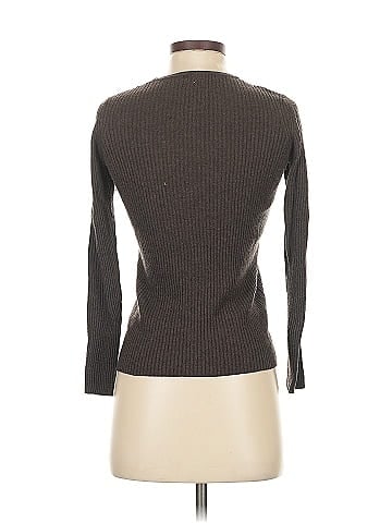 Jarbo Wool Pullover Sweater (view 2)