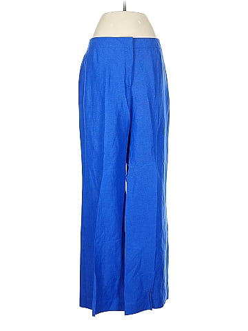 Lafayette 148 New York Silk Pants (view 1)