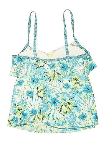 Beach House Swimsuit Top (view 2)