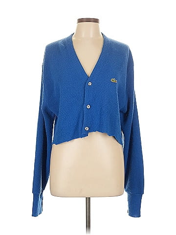 Lacoste Cardigan (view 1)