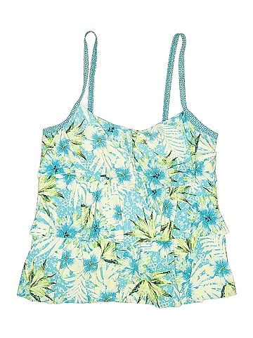 Beach House Swimsuit Top (view 1)