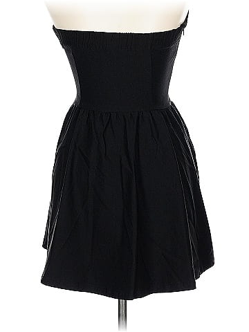 Allegra K Formal Skirt (view 2)