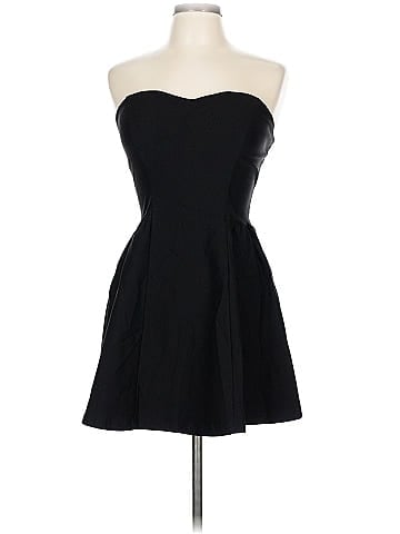 Allegra K Formal Skirt (view 1)