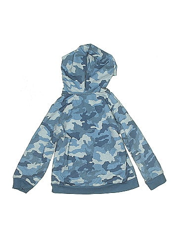First Impressions Zip Up Hoodie (view 2)