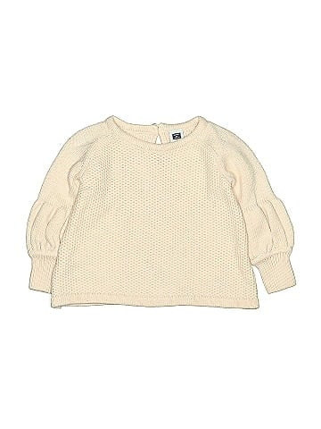 Janie and Jack Pullover Sweater (view 1)