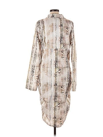 PrettyLittleThing Casual Dress (view 2)