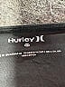 Hurley 100% Cotton Black Sleeveless T-Shirt Size XS - photo 7