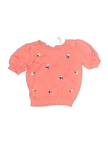 Janie and Jack Pullover Sweater (view 1)