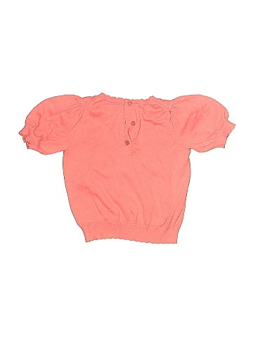 Janie and Jack Pullover Sweater (view 2)