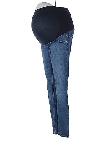 Indigo Blue Jeggings (view 1)