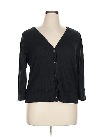 Apt. 9 Cardigan (view 1)