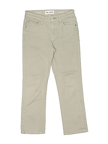DL1961 Khakis (view 1)