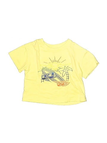 Hanna Andersson Short Sleeve T-Shirt (view 1)