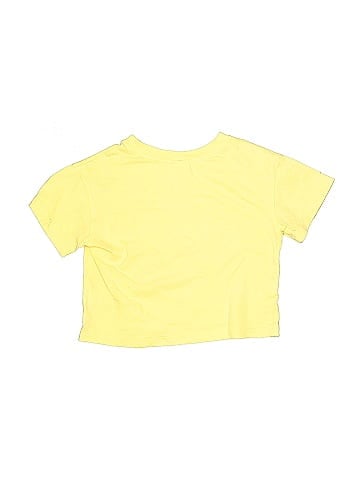 Hanna Andersson Short Sleeve T-Shirt (view 2)