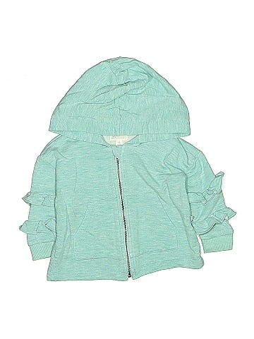 Gymboree Zip Up Hoodie (view 1)