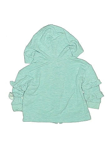 Gymboree Zip Up Hoodie (view 2)