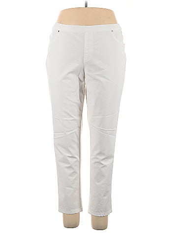 H By Halston Casual Pants (view 1)