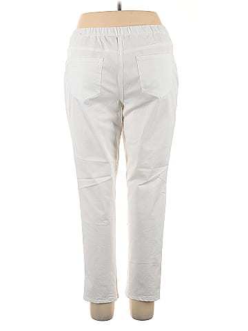 H By Halston Casual Pants (view 2)