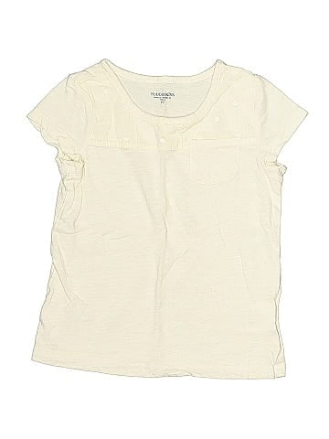 Toughskins Short Sleeve Top (view 1)