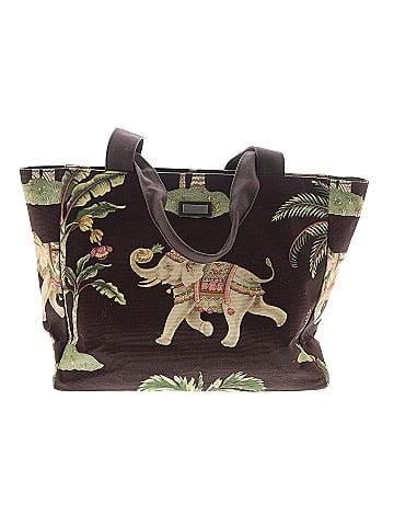 Jim Thompson Tote (view 1)